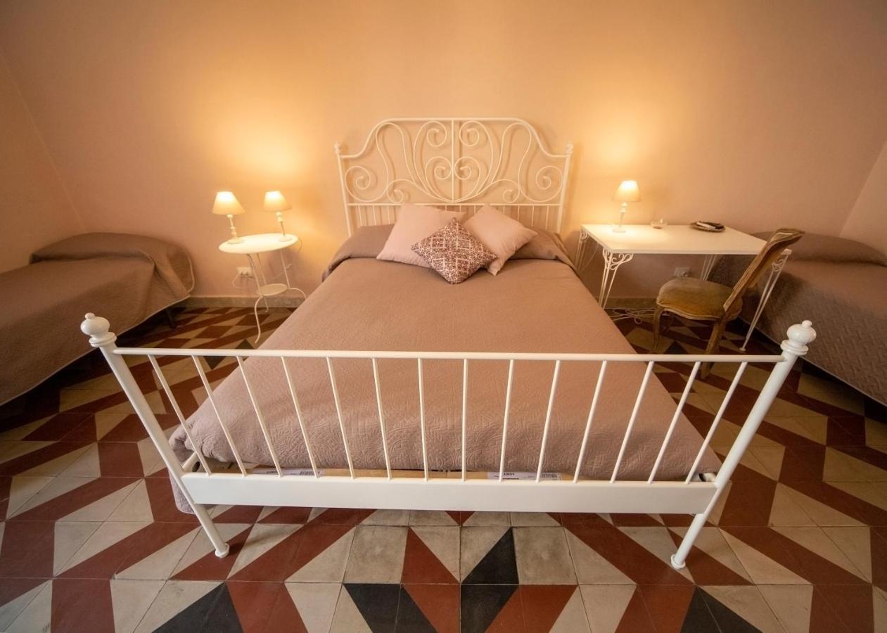 Sicilian Mood - Bed&Breakfast CTA Exterior foto