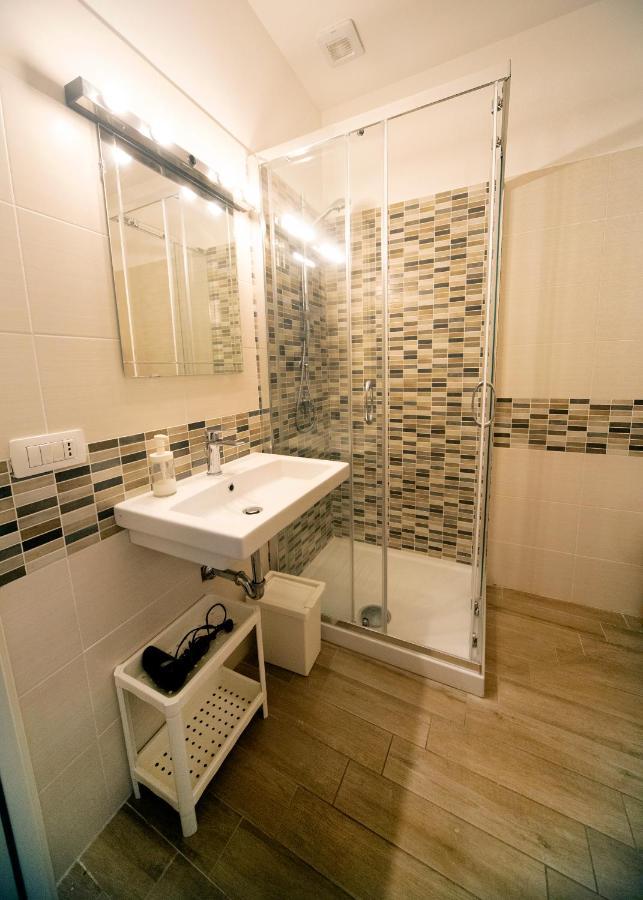 Sicilian Mood - Bed&Breakfast CTA Exterior foto