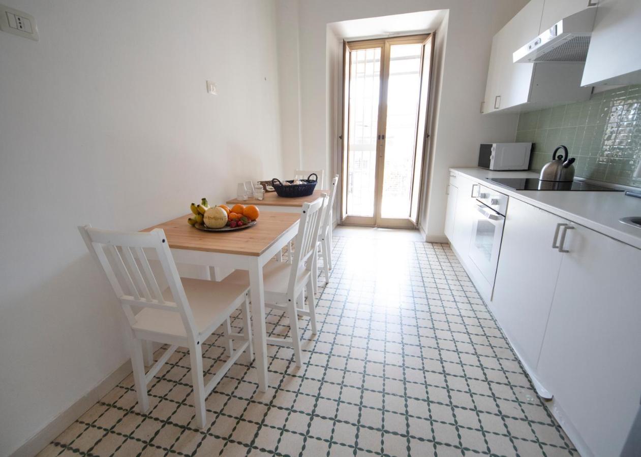 Sicilian Mood - Bed&Breakfast CTA Exterior foto