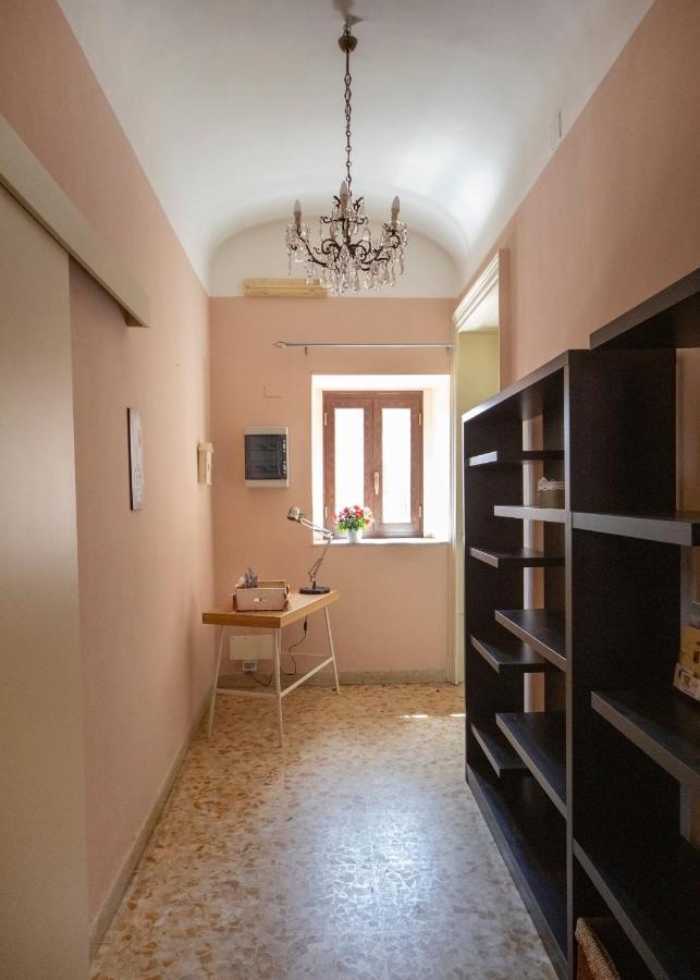 Sicilian Mood - Bed&Breakfast CTA Exterior foto